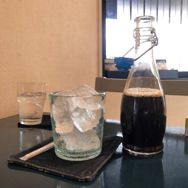 kuma cafe - サブ画像3