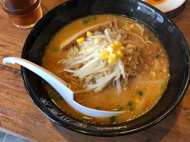 上州麺処 石川商店 - サブ画像2