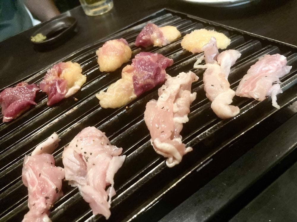 ぢどり屋 県庁前店