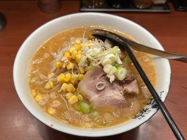 らーめん石狩 平塚ラスカ店 - サブ画像3