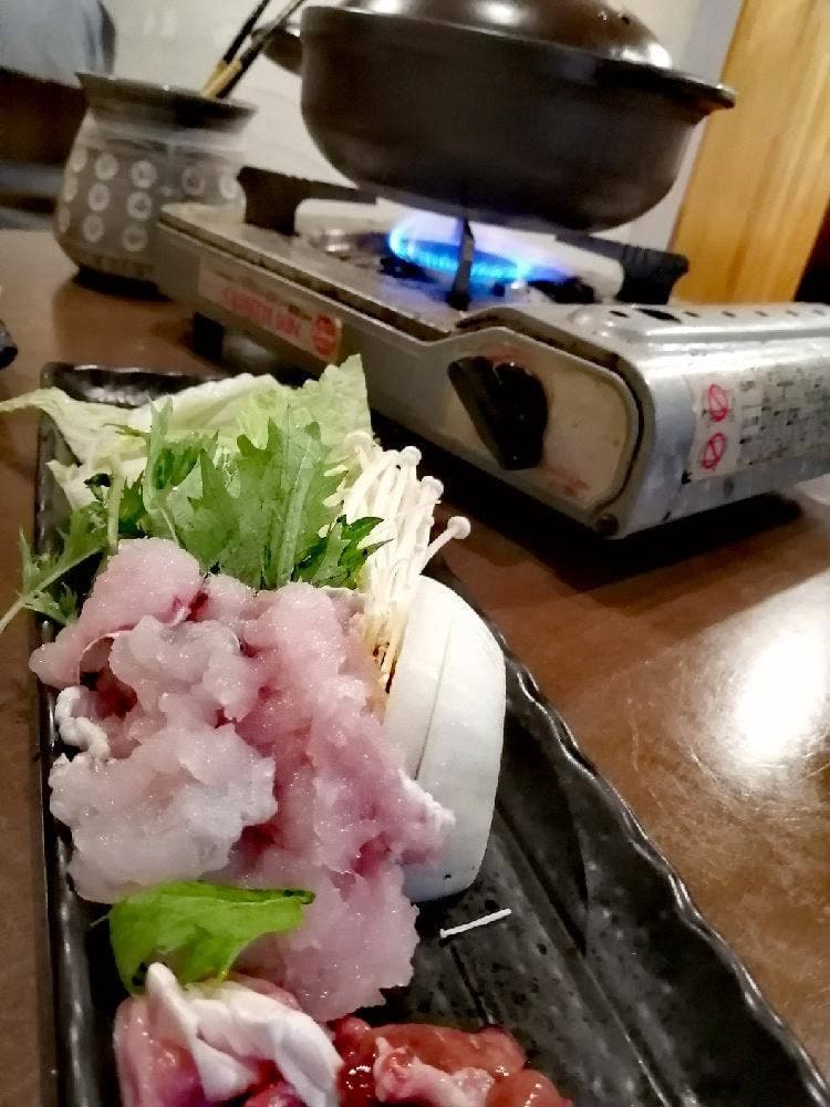 四季料理・海鮮居酒屋 翔