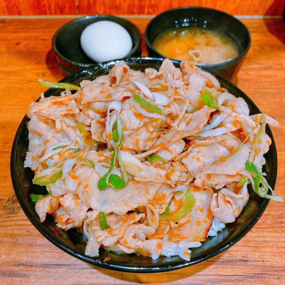 情熱のすためしどんどん 新宿中央東口店