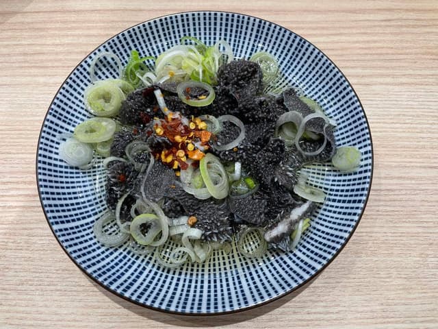 新橋もつやきスタンド 青二才本店 - サブ画像2