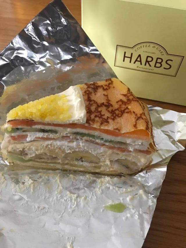 HARBS 大名古屋ビルヂング店 - サブ画像3