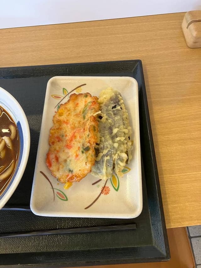 どんどん庵春日井瑞穂店 - サブ画像1