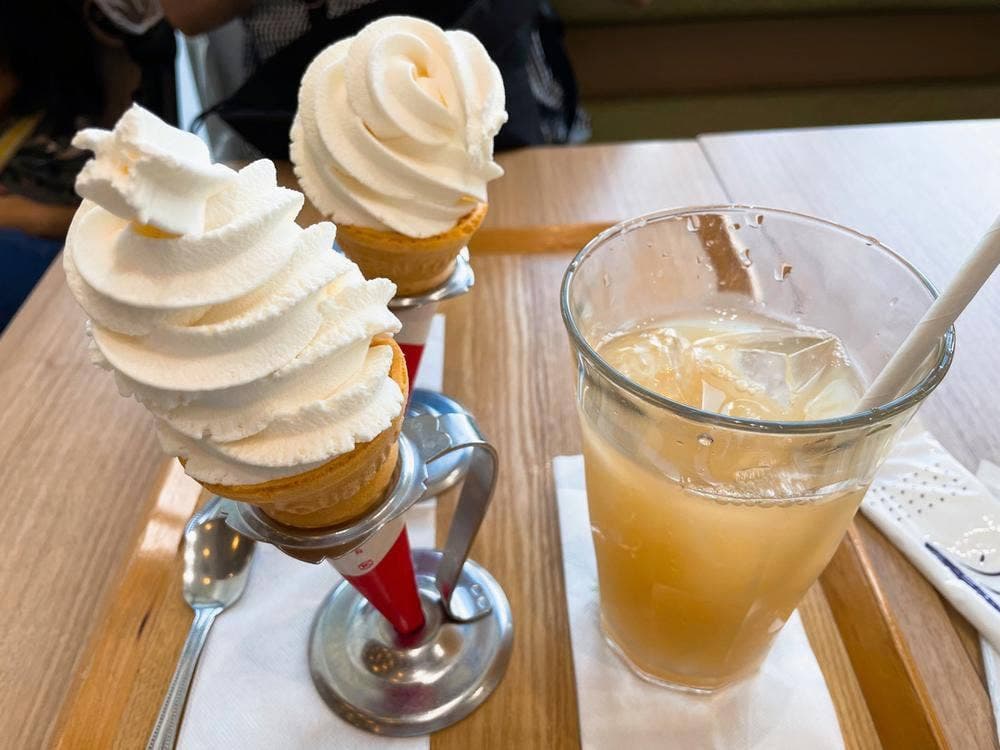 カフェ&ダイニング フェルマータ