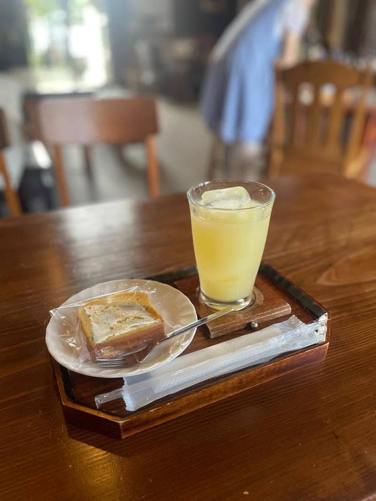 菓子工房 吉野屋