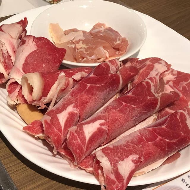 ジンギスカン 羊々亭 札幌本店 - サブ画像1