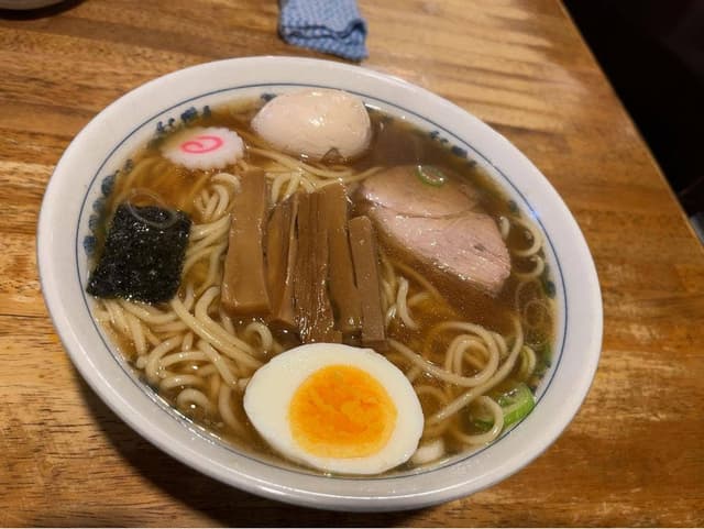 大勝軒 飯田橋 - サブ画像3