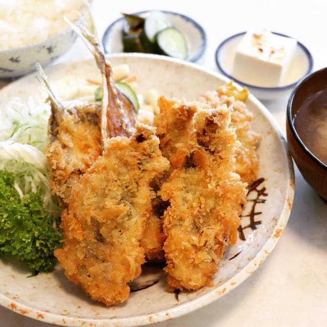 たまや食堂 - サブ画像3