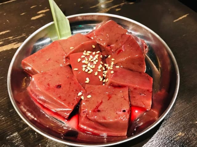 生ラムジンギスカン び - サブ画像2