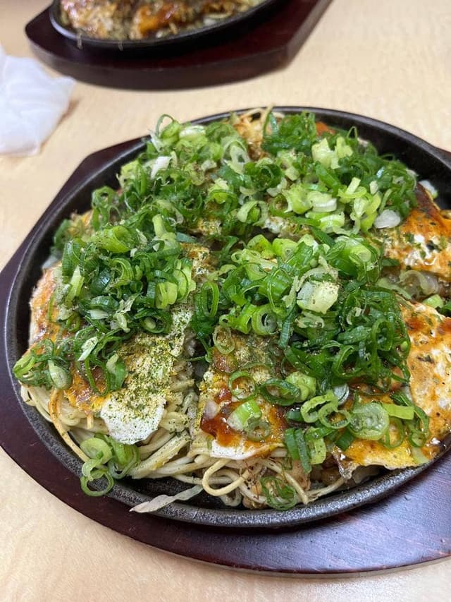 広島焼ひろ - サブ画像2