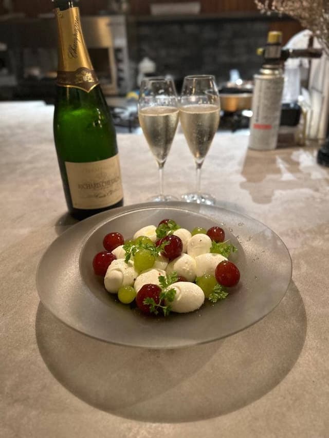 RAKU kitchen&bar - サブ画像1