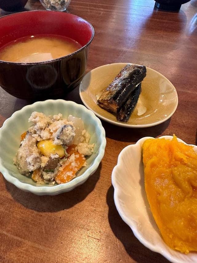 京の惣菜 あだち - サブ画像3