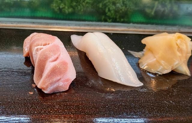 加寿里鮨 - サブ画像1