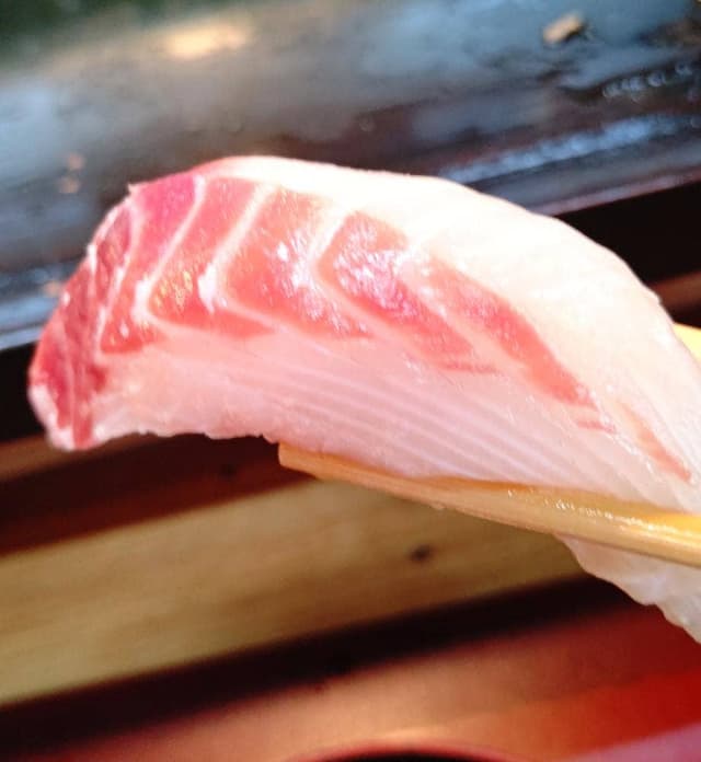 加寿里鮨 - サブ画像2