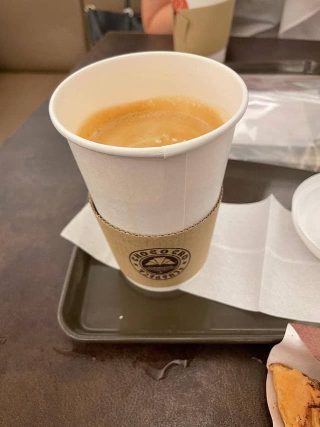 サンマルクカフェ 南海天王寺店 - サブ画像3