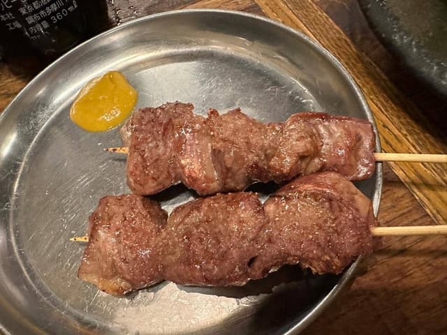 大衆串酒場 陽葵 - サブ画像2