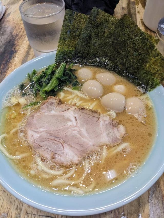 壱六家 大和店 - サブ画像3