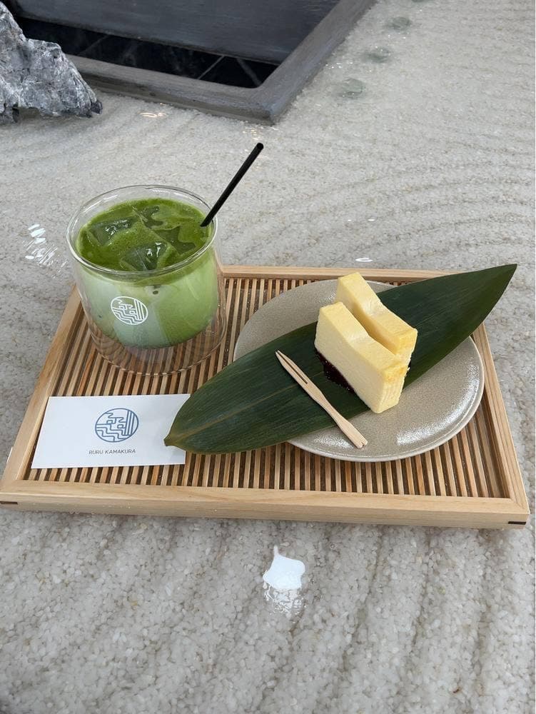 RURU KAMAKURA