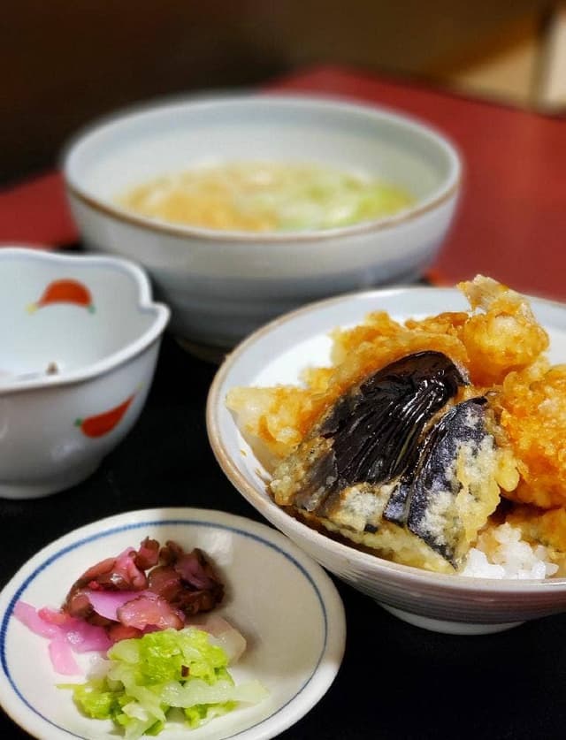 讃岐うどん ほの花 - サブ画像1