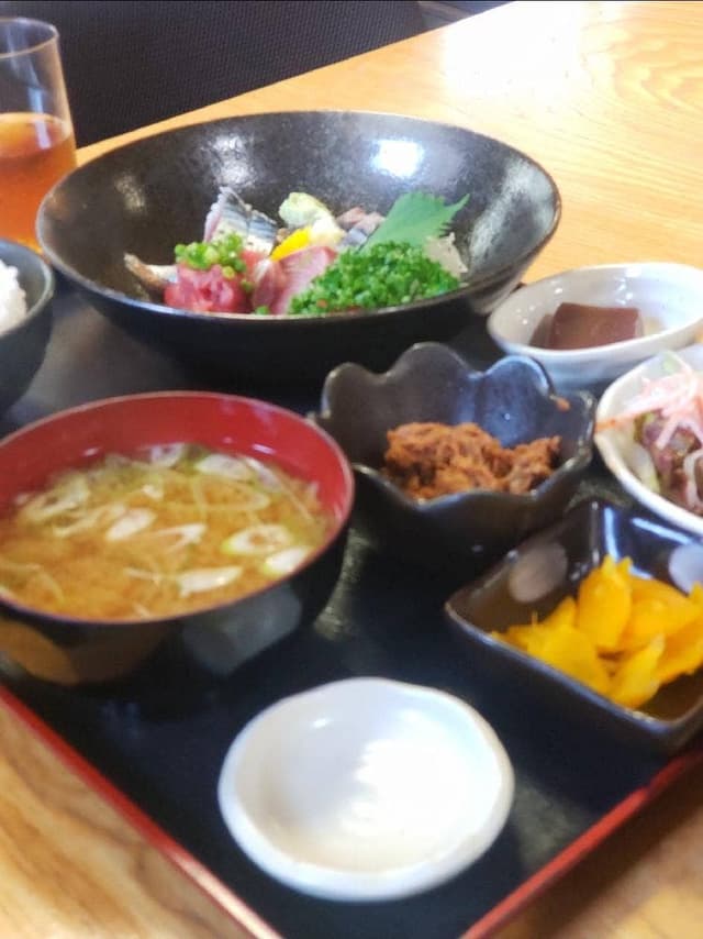 割烹 すぎ山 - サブ画像3