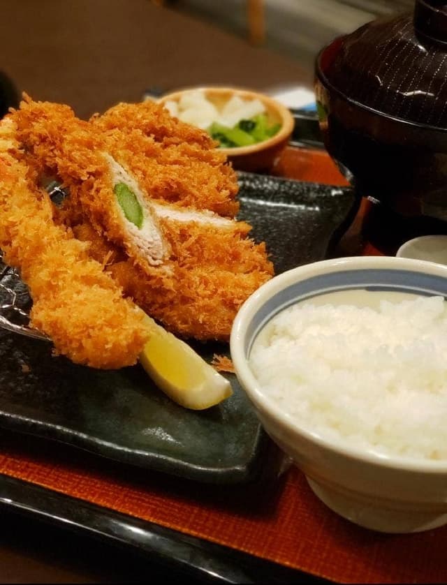 かつはな亭 三郷中央店 - サブ画像1