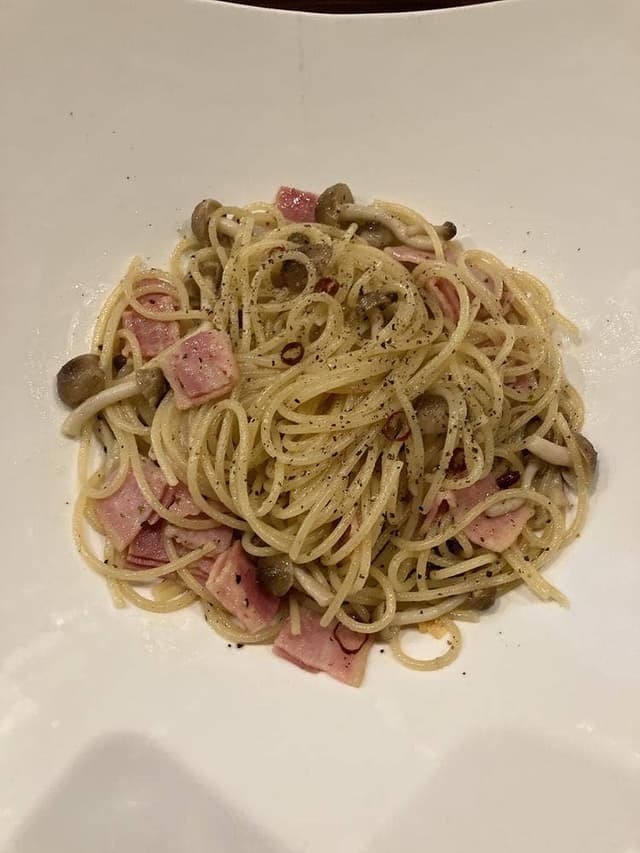 DINING BAR haon - サブ画像1