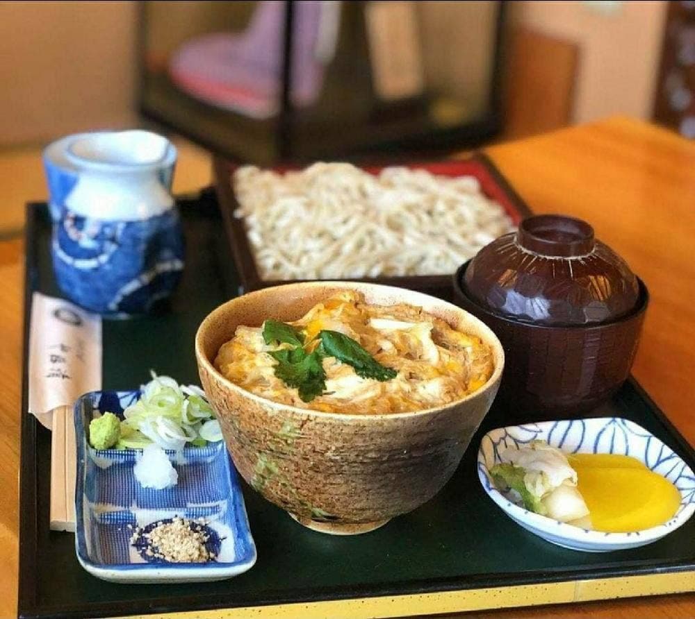 やぶ清