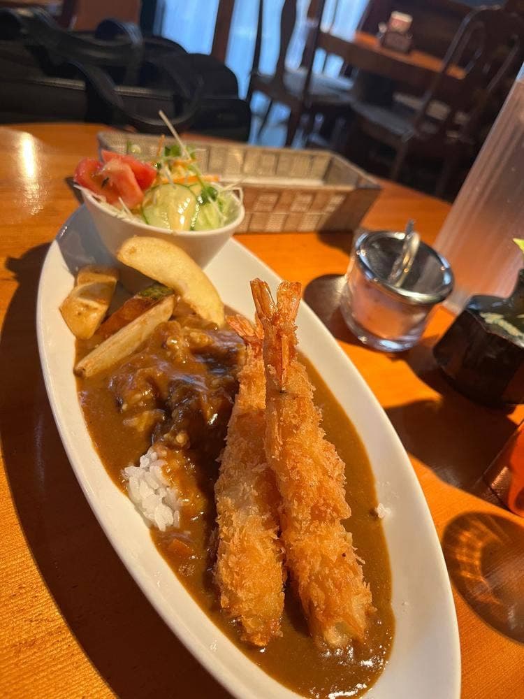 Cafe&Rest 白い絵本