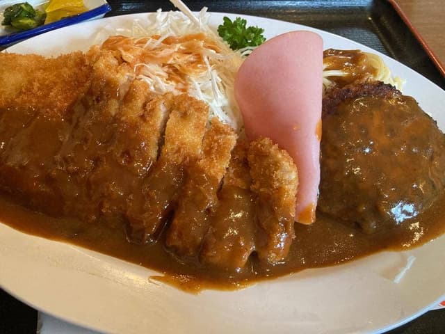 キャベツ 板宿店 - サブ画像3