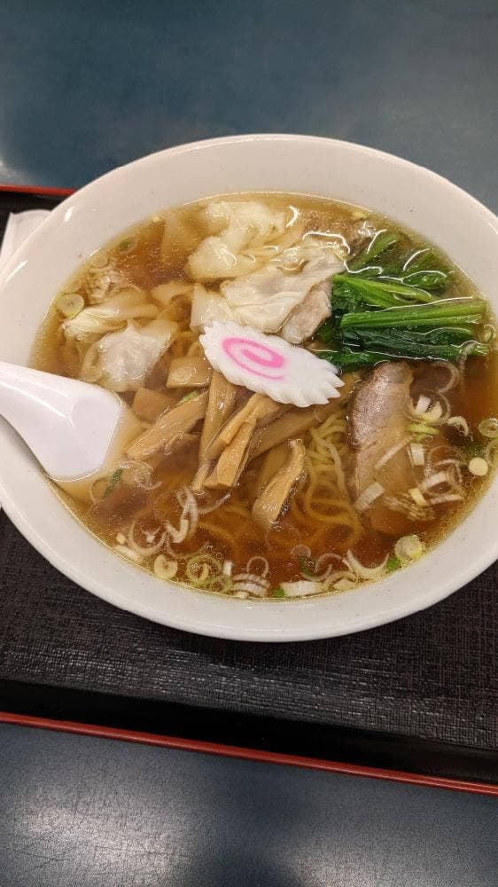 片倉飯店 - サブ画像3