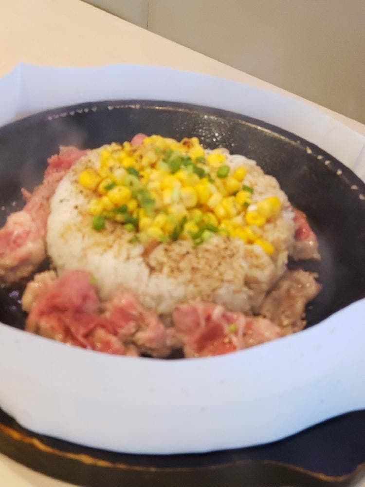 ペッパーランチダイナー 小岩店