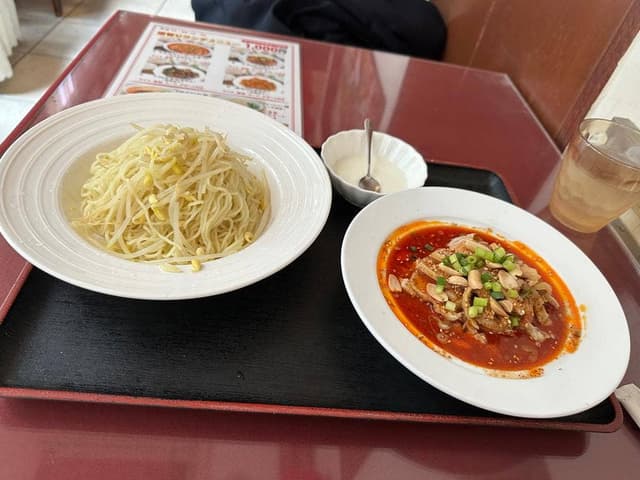 四川料理 徐家 - サブ画像2