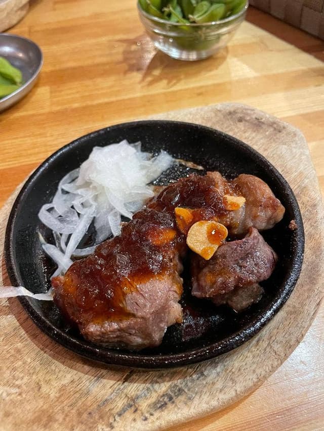 ビーフキッチンスタンド アパホテル秋葉原店 - サブ画像2