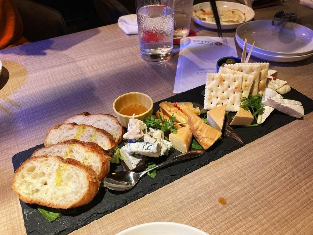 料理屋 CO‐EZO