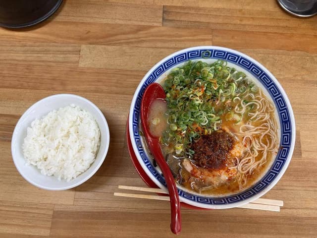 虎と龍 ドン・キホーテ西宮店 - サブ画像2
