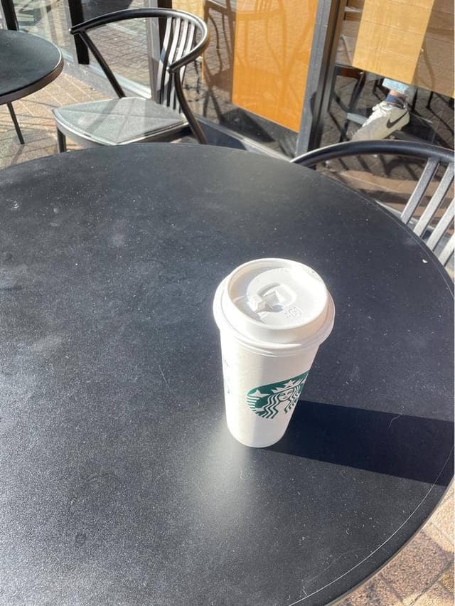 スターバックス コーヒー アスナル金山店 - サブ画像2