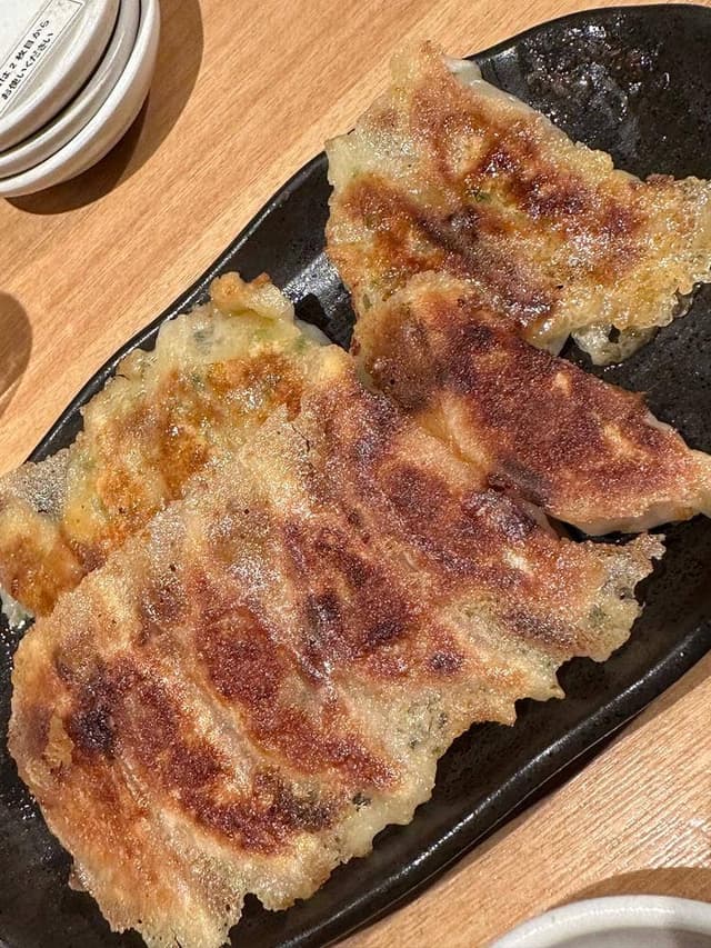 餃子歩兵 仙台一番町店 - サブ画像3