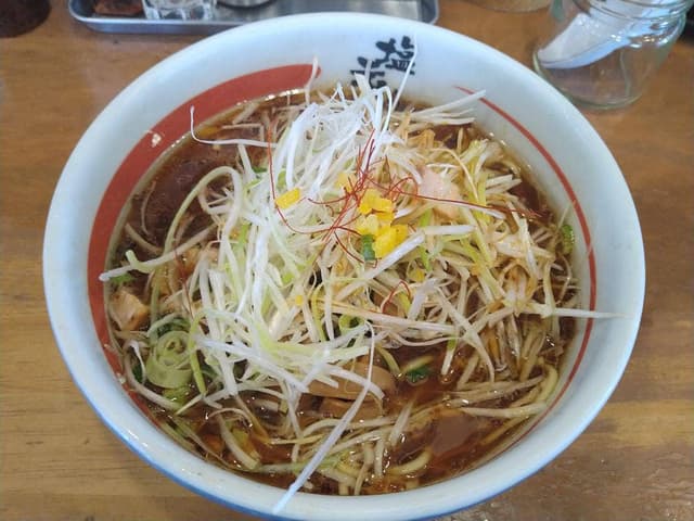 鶴見塩元帥 - サブ画像2