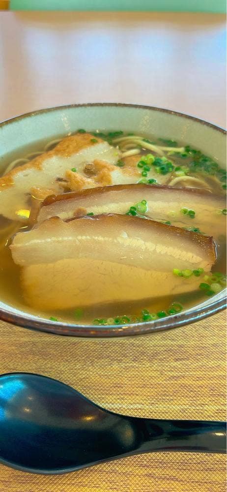 いらぶ大橋 海の駅レストラン - サブ画像1