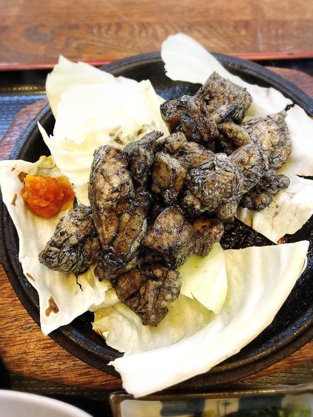 三代目まんりょう - サブ画像2