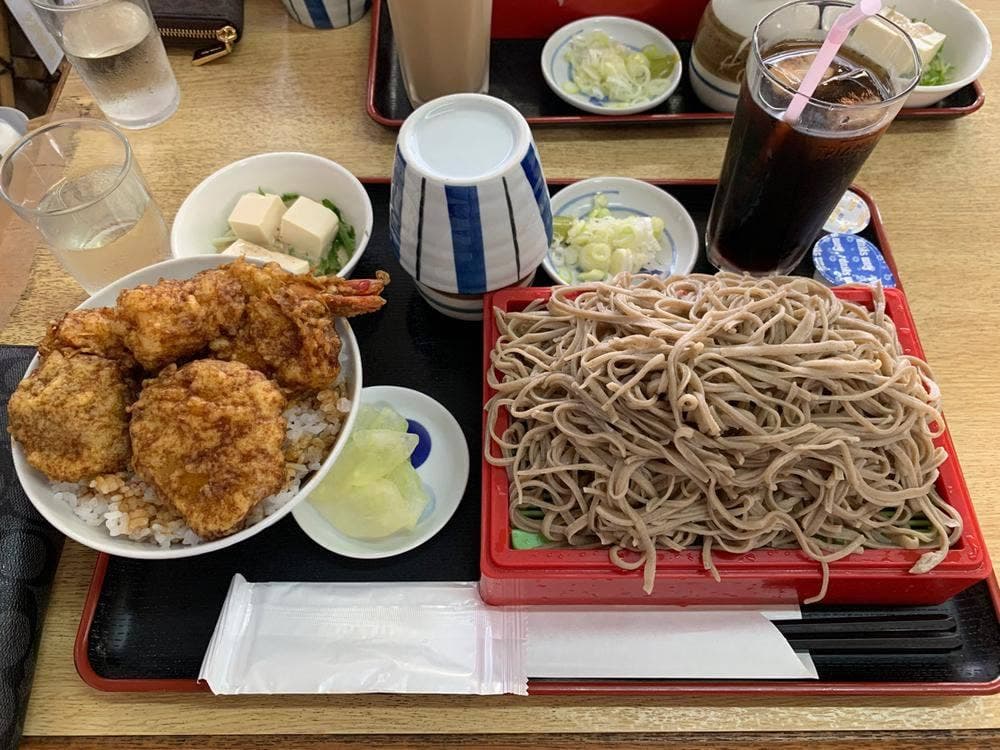 大塚屋食堂