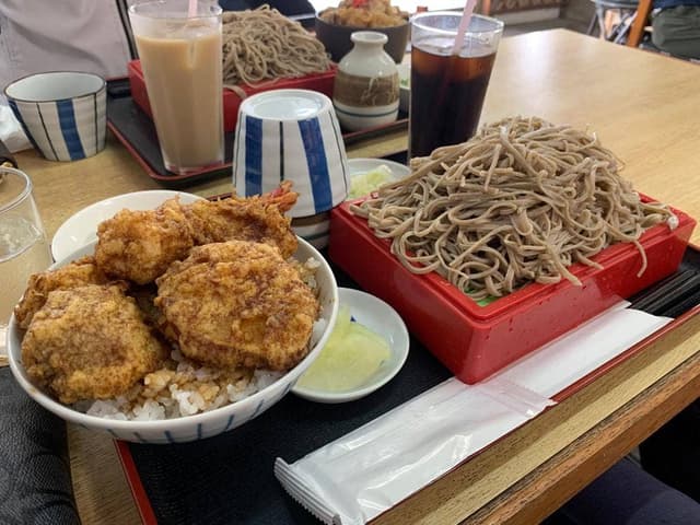大塚屋食堂 - サブ画像1
