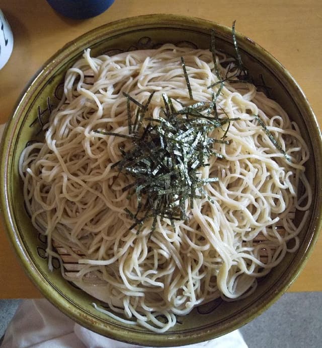 満留井 - サブ画像2