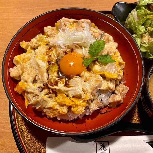 地鶏・うにしゃぶ はながこい - サブ画像2