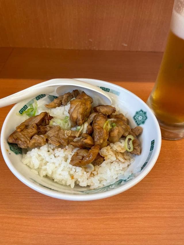 日高屋 戸塚西口店 - サブ画像3