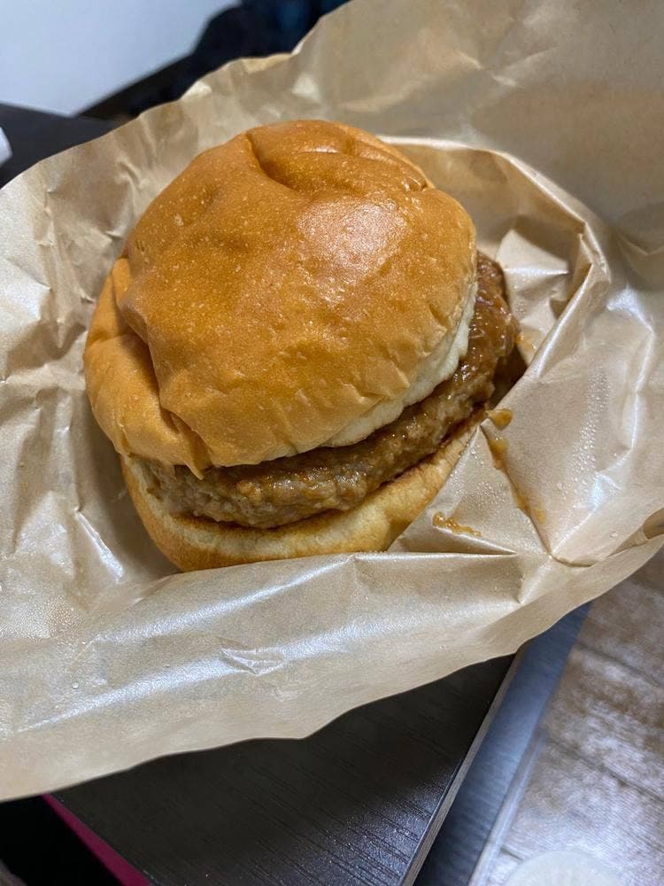 あわじ島バーガー やまだ屋 京都三条店