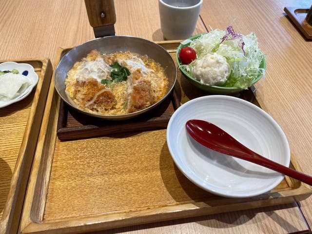 とんかつ和幸 アクロスプラザ若葉台店 - サブ画像3