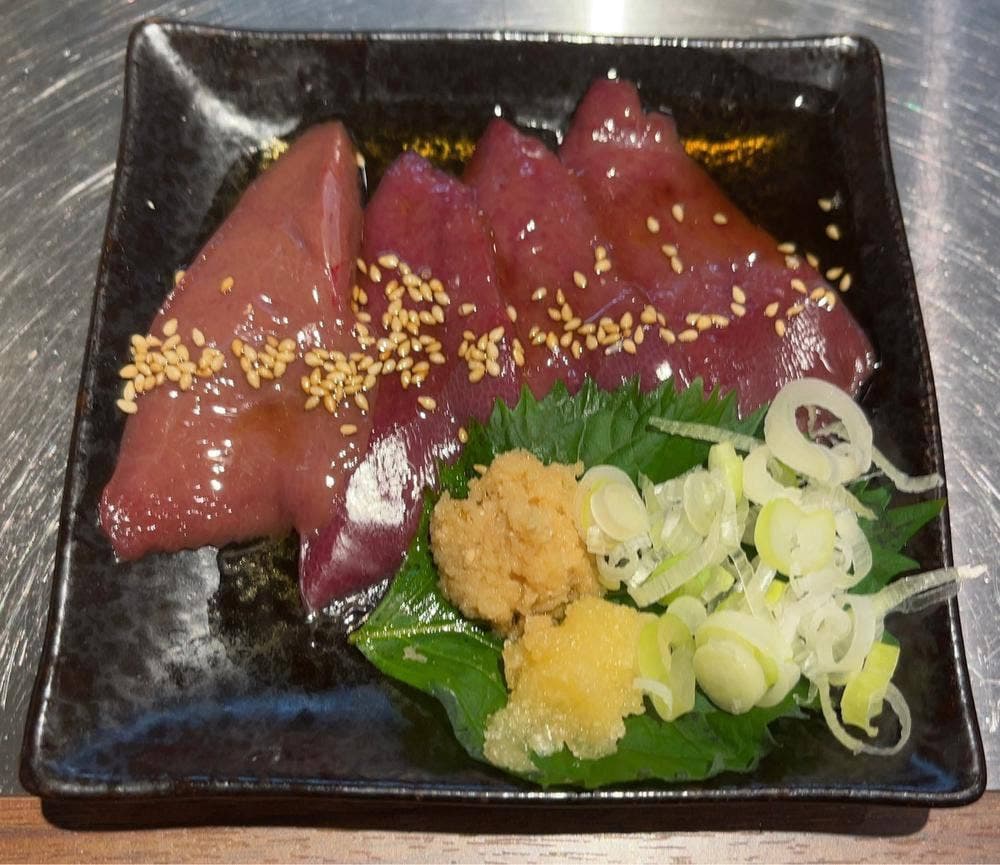ホルモン会館 梅屋敷店